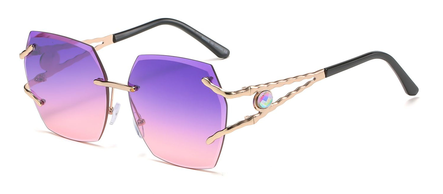Lorelai - Dilly Dollar Optical -