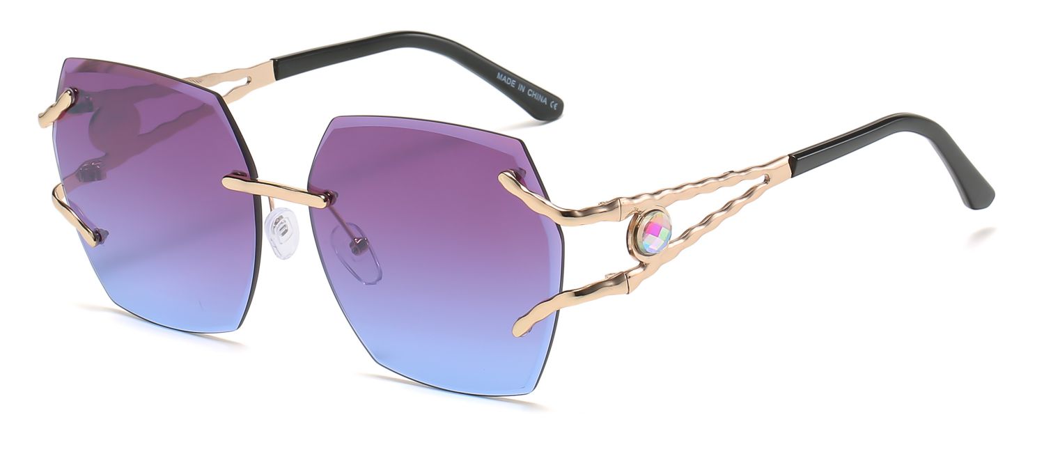 Lorelai - Dilly Dollar Optical -