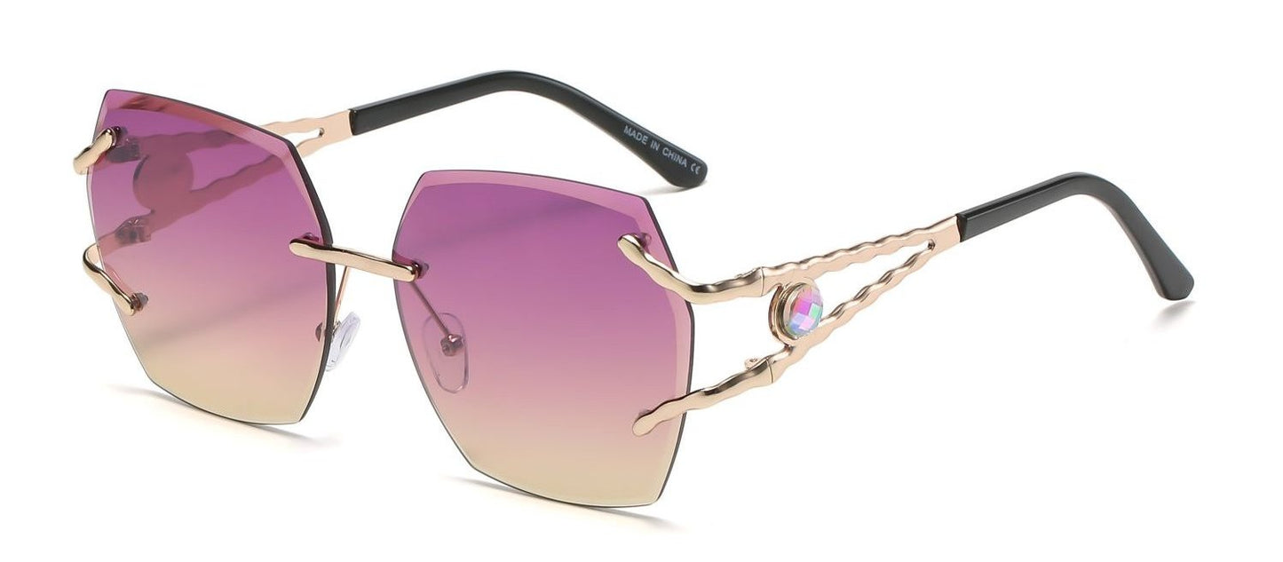Lorelai - Dilly Dollar Optical -