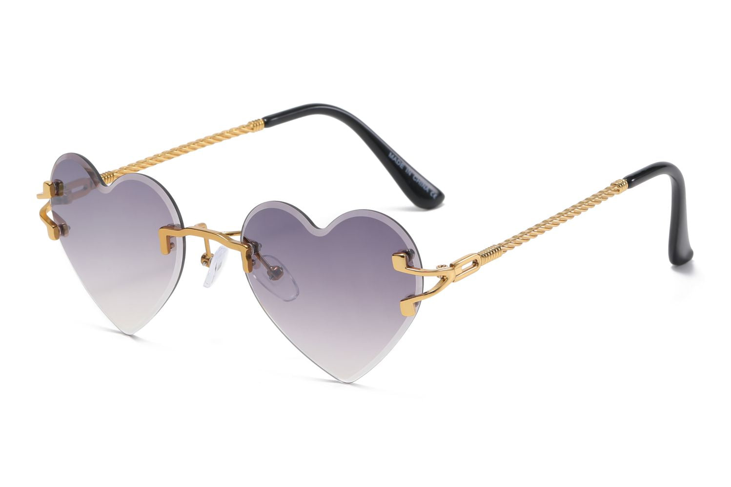 Haley - Dilly Dollar Optical - Sunglasses