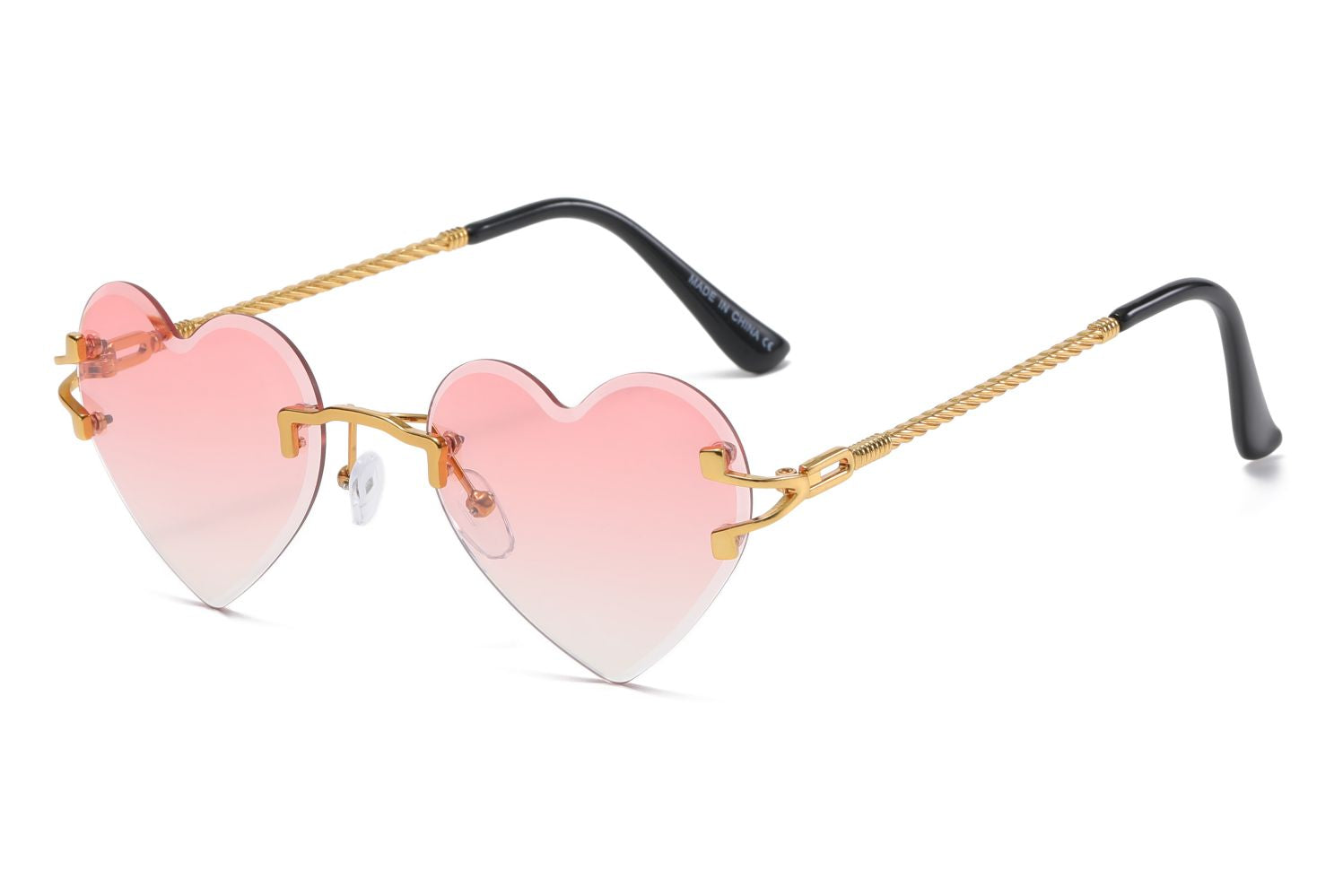 Haley - Dilly Dollar Optical - Sunglasses