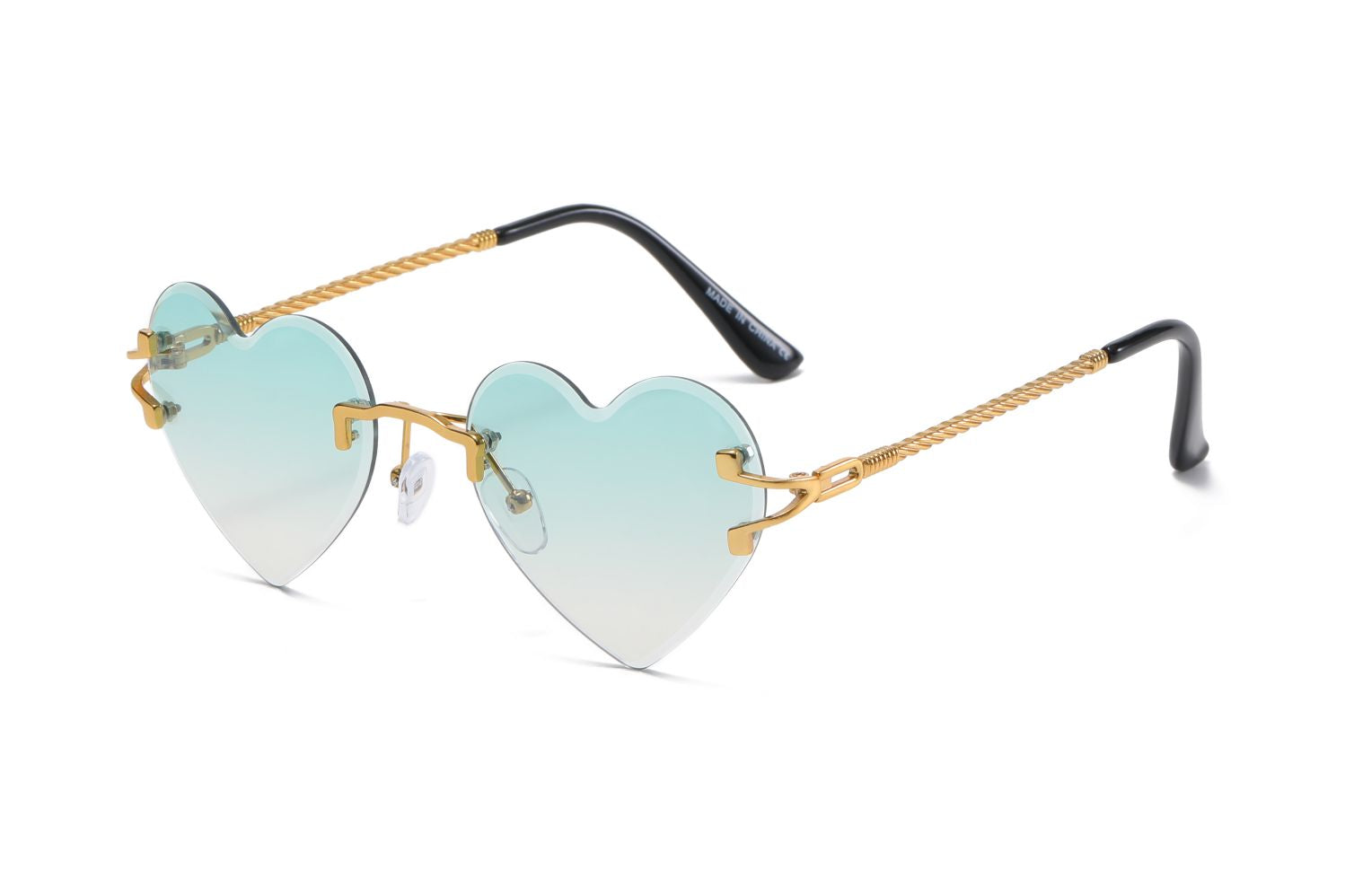 Haley - Dilly Dollar Optical - Sunglasses