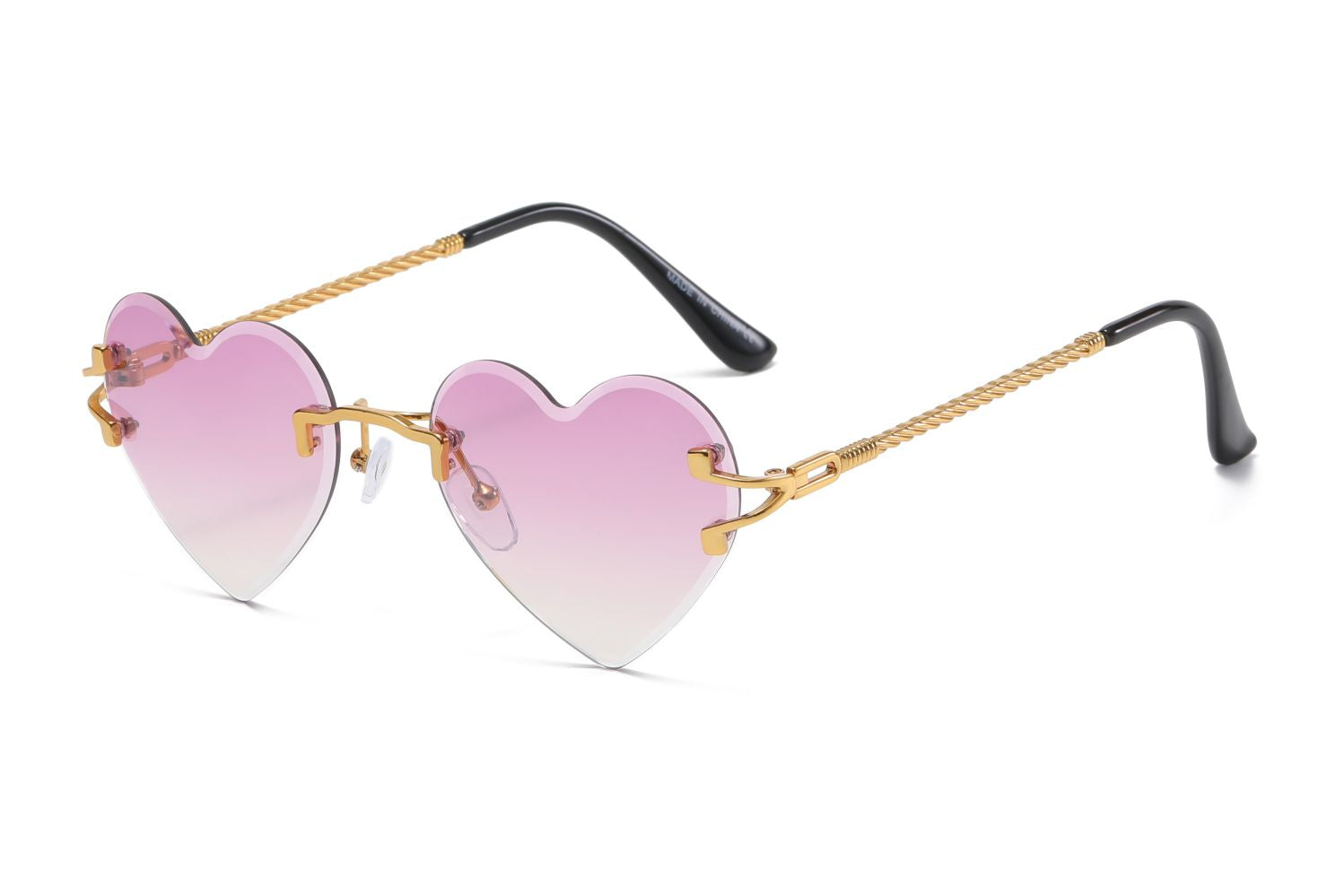 Haley - Dilly Dollar Optical - Sunglasses