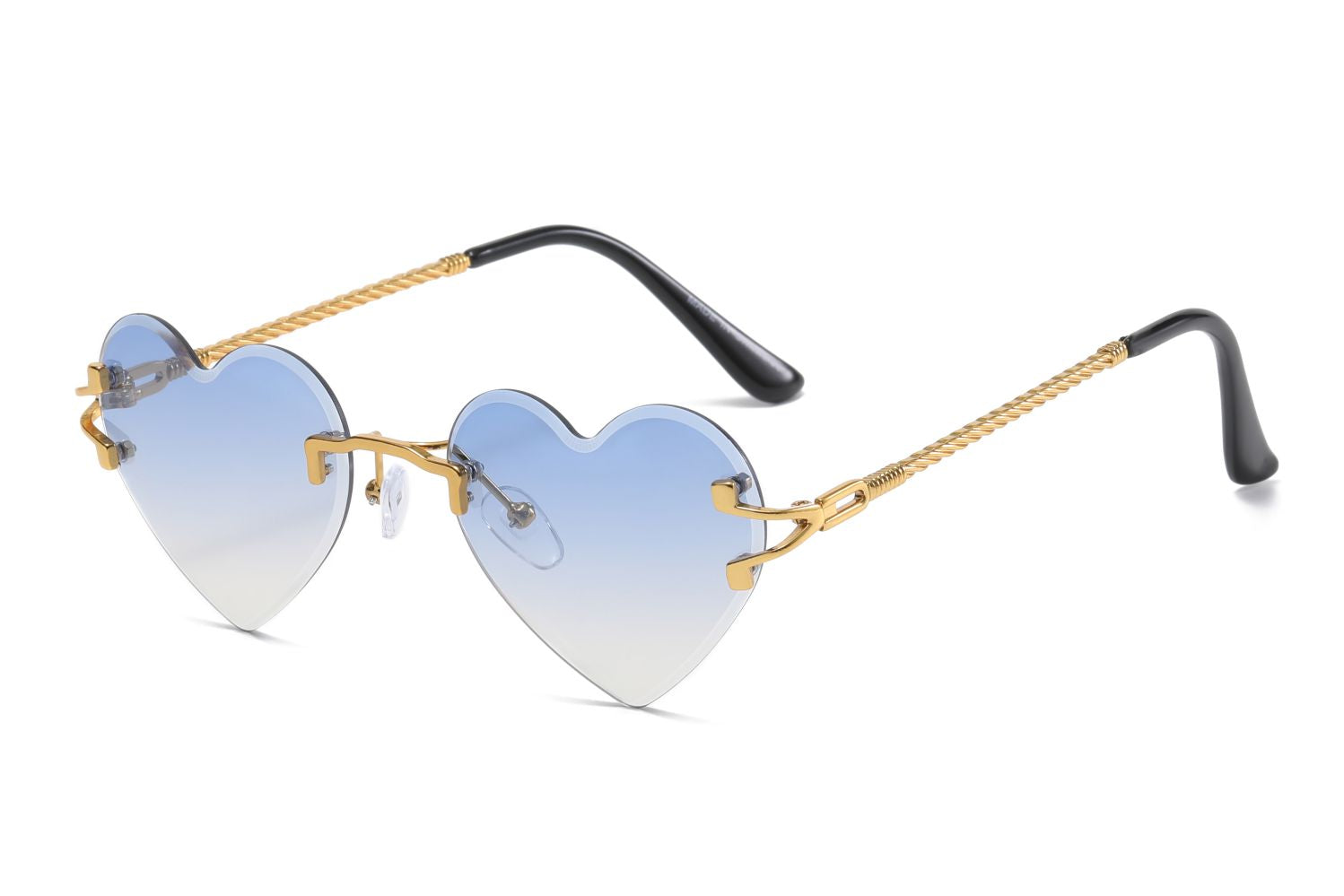 Haley - Dilly Dollar Optical - Sunglasses