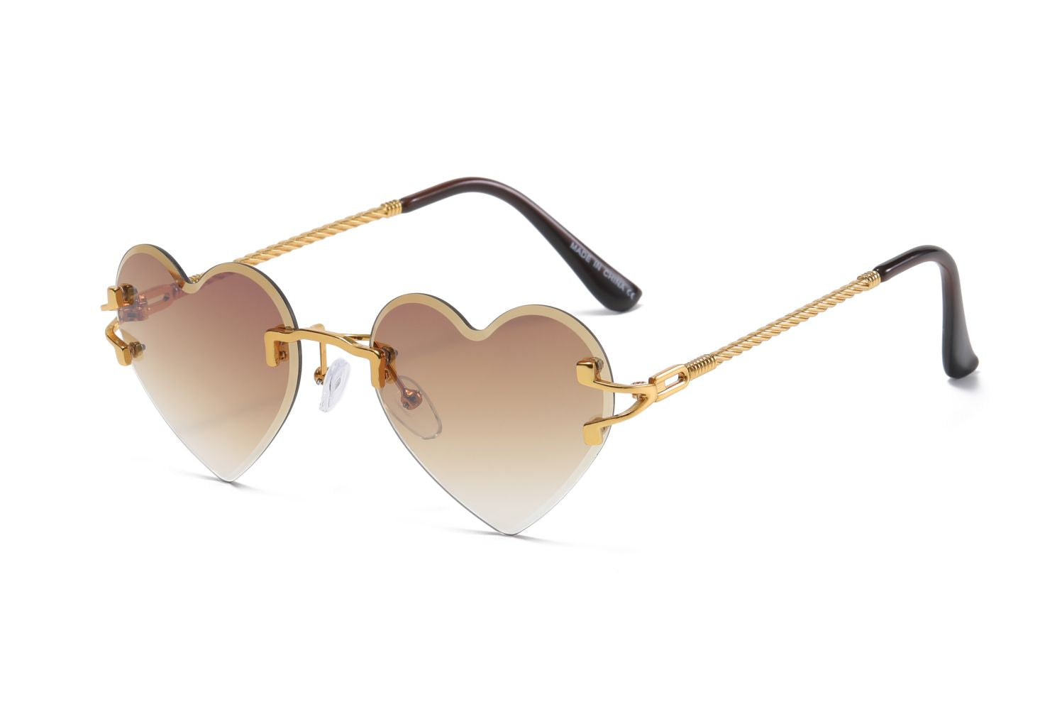 Haley - Dilly Dollar Optical - Sunglasses