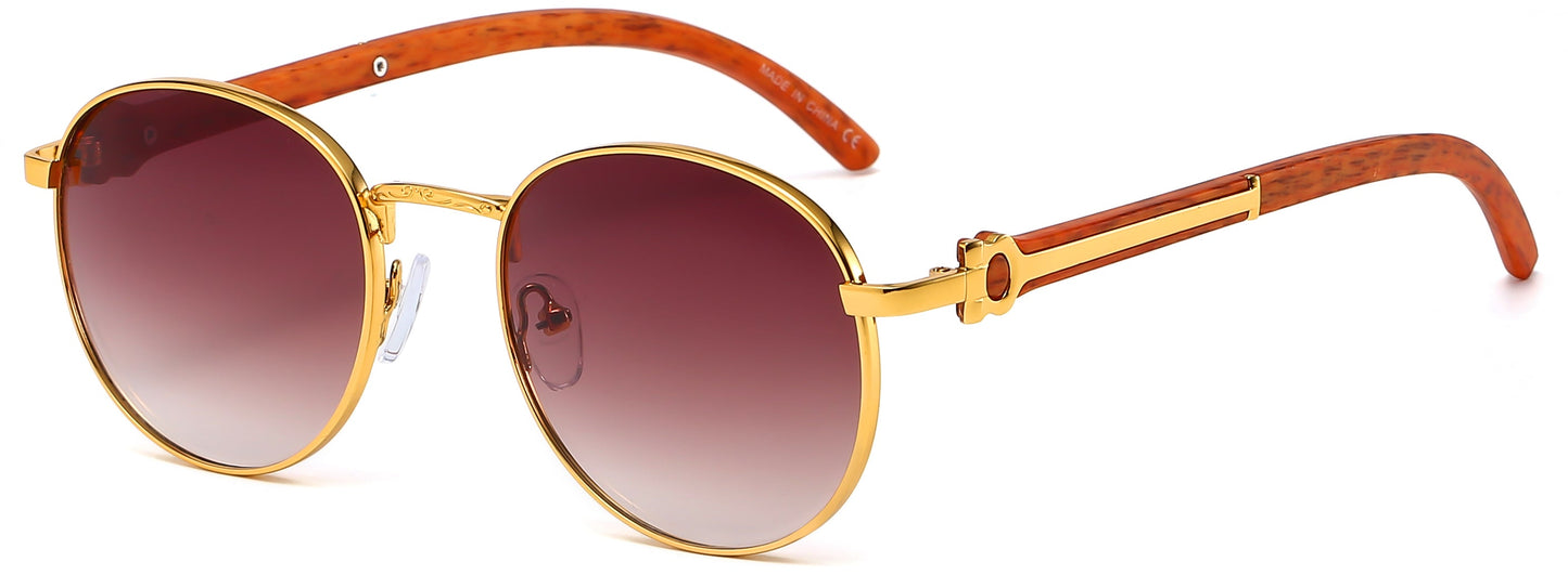 Casey - Dilly Dollar Optical - Sunglasses