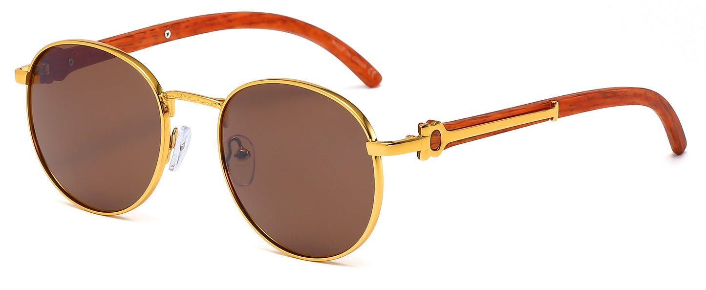 Casey - Dilly Dollar Optical - Sunglasses