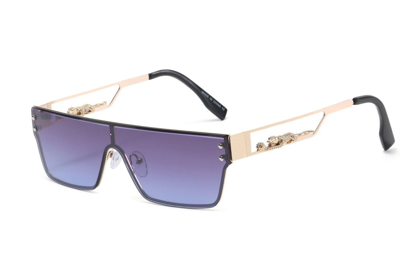 Fletcher - Dilly Dollar Optical -