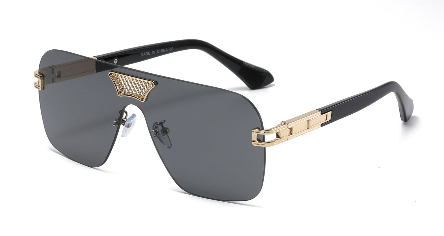 Gilroy - Dilly Dollar Optical -