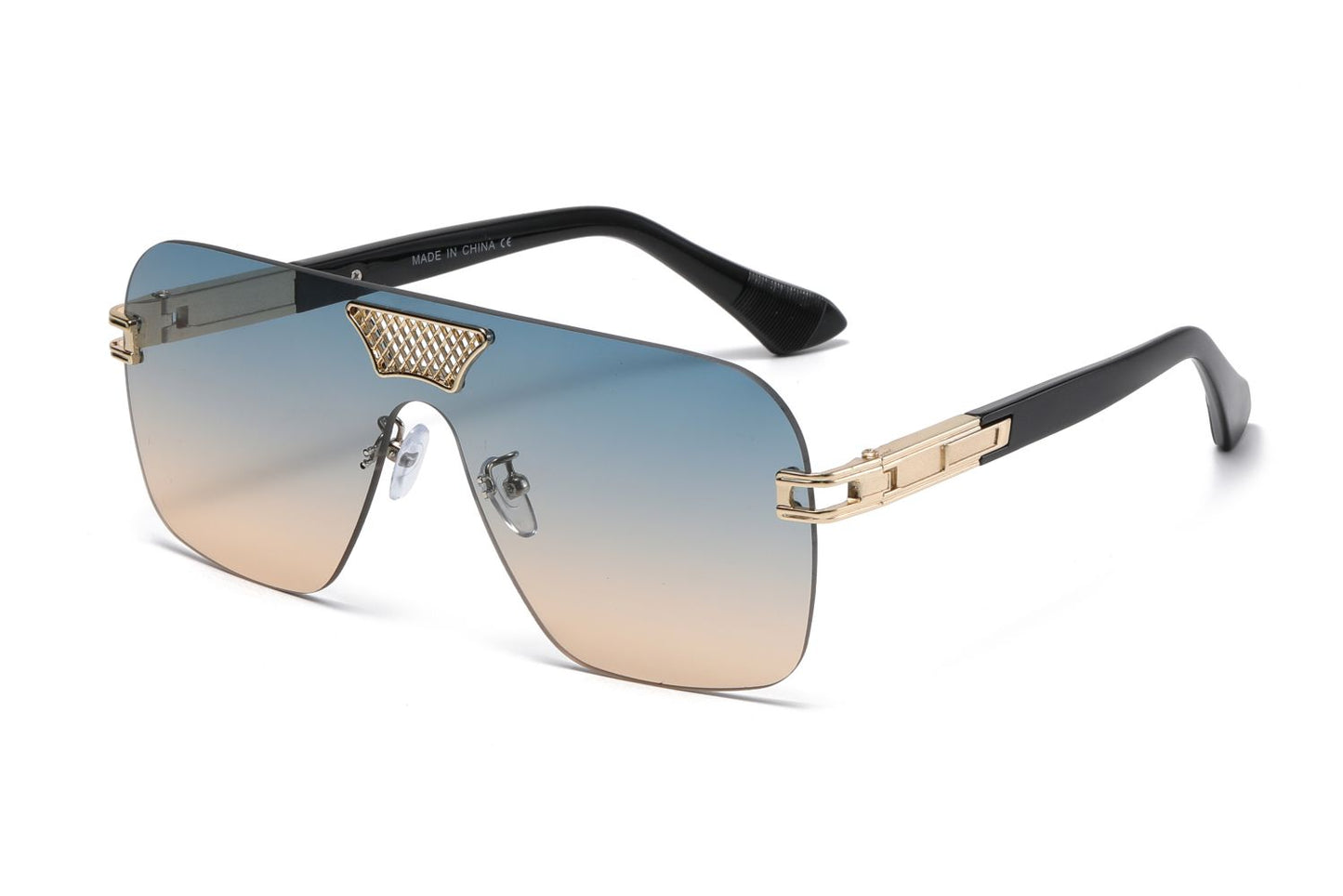 Gilroy - Dilly Dollar Optical -