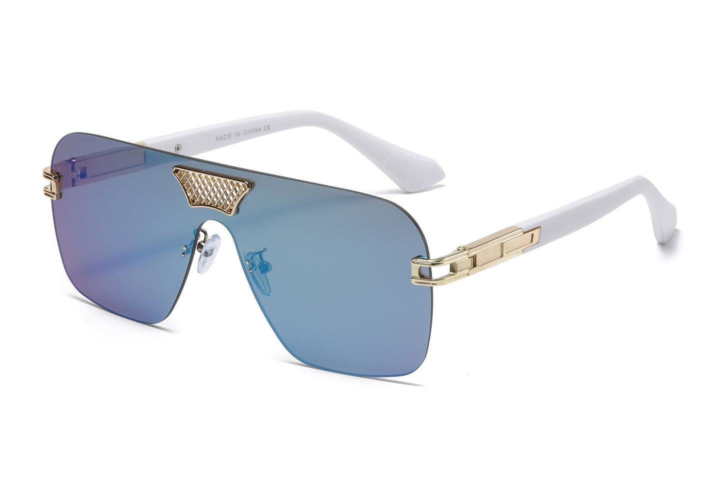 Gilroy - Dilly Dollar Optical -