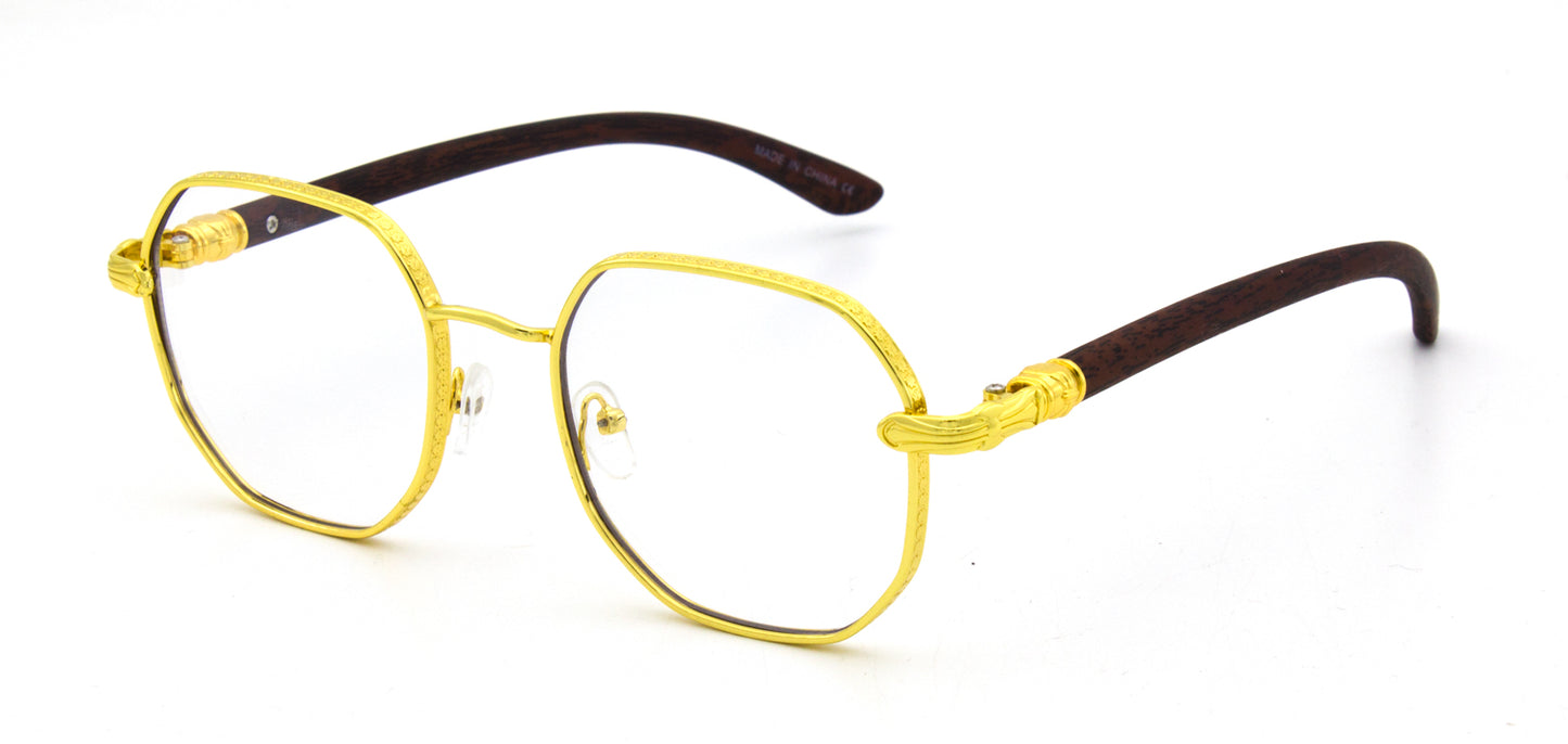 Birdie - Dilly Dollar Optical -