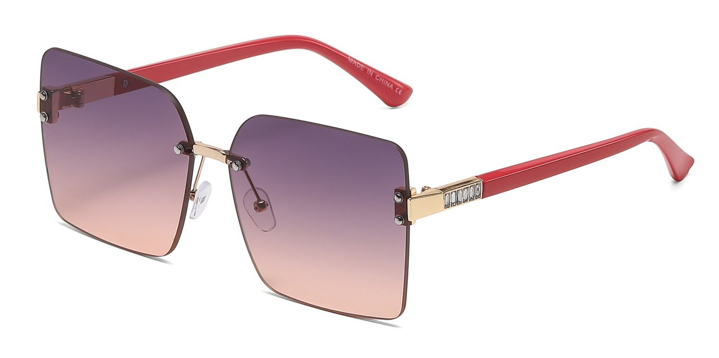 Libby - Dilly Dollar Optical -