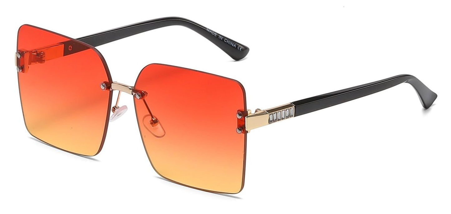 Libby - Dilly Dollar Optical -