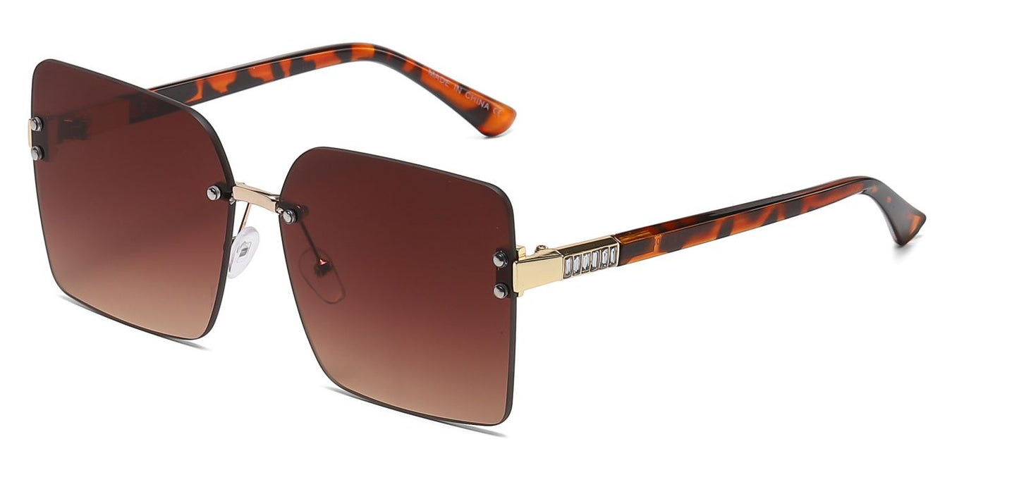 Libby - Dilly Dollar Optical -