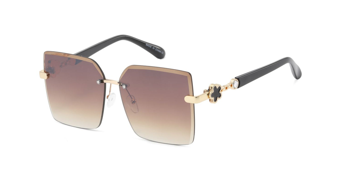 Isabel - Dilly Dollar Optical - Sunglasses