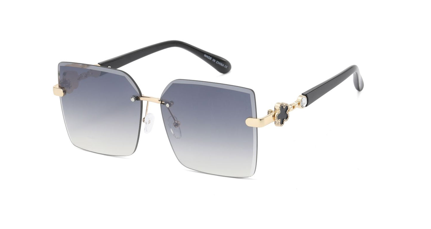 Isabel - Dilly Dollar Optical - Sunglasses