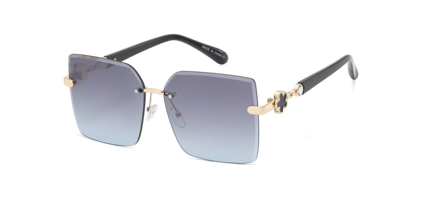 Isabel - Dilly Dollar Optical - Sunglasses