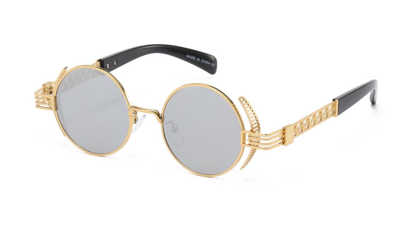 Garner - Dilly Dollar Optical -