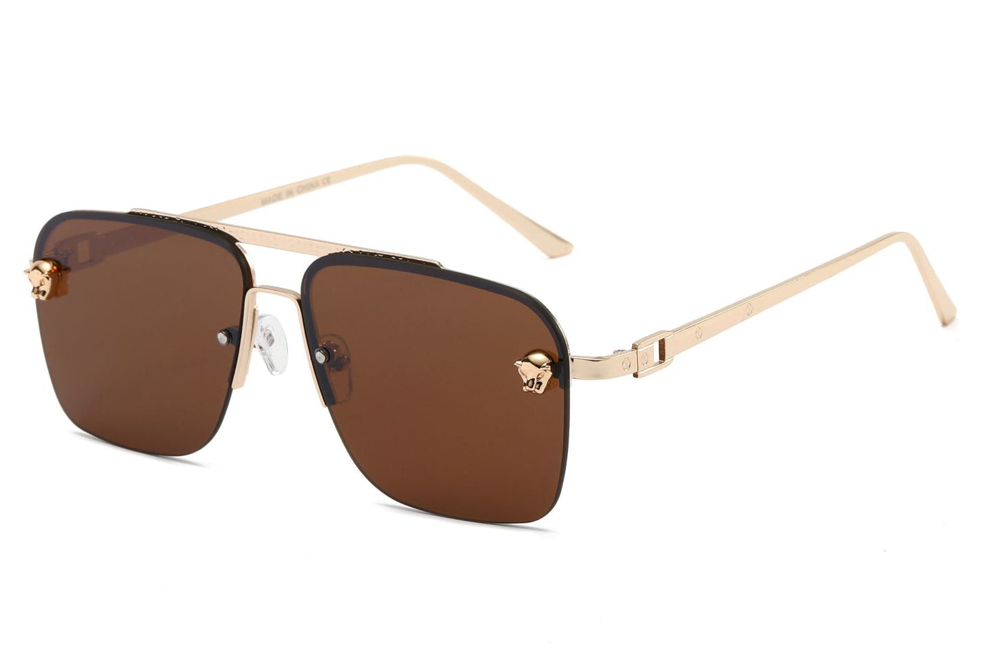 Chaplin - Dilly Dollar Optical -
