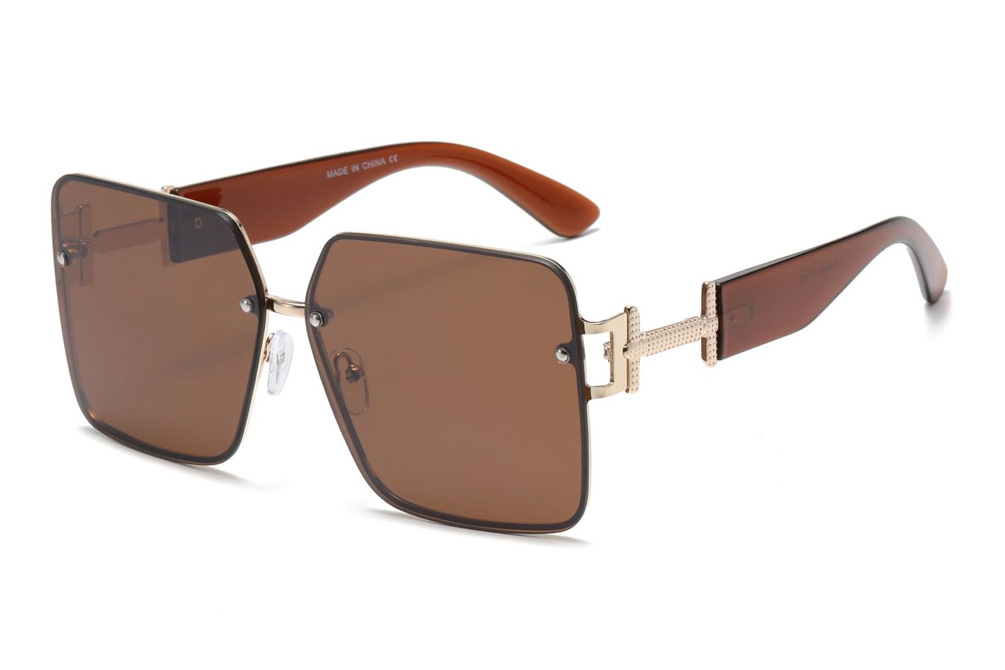 Gretchen - Dilly Dollar Optical -