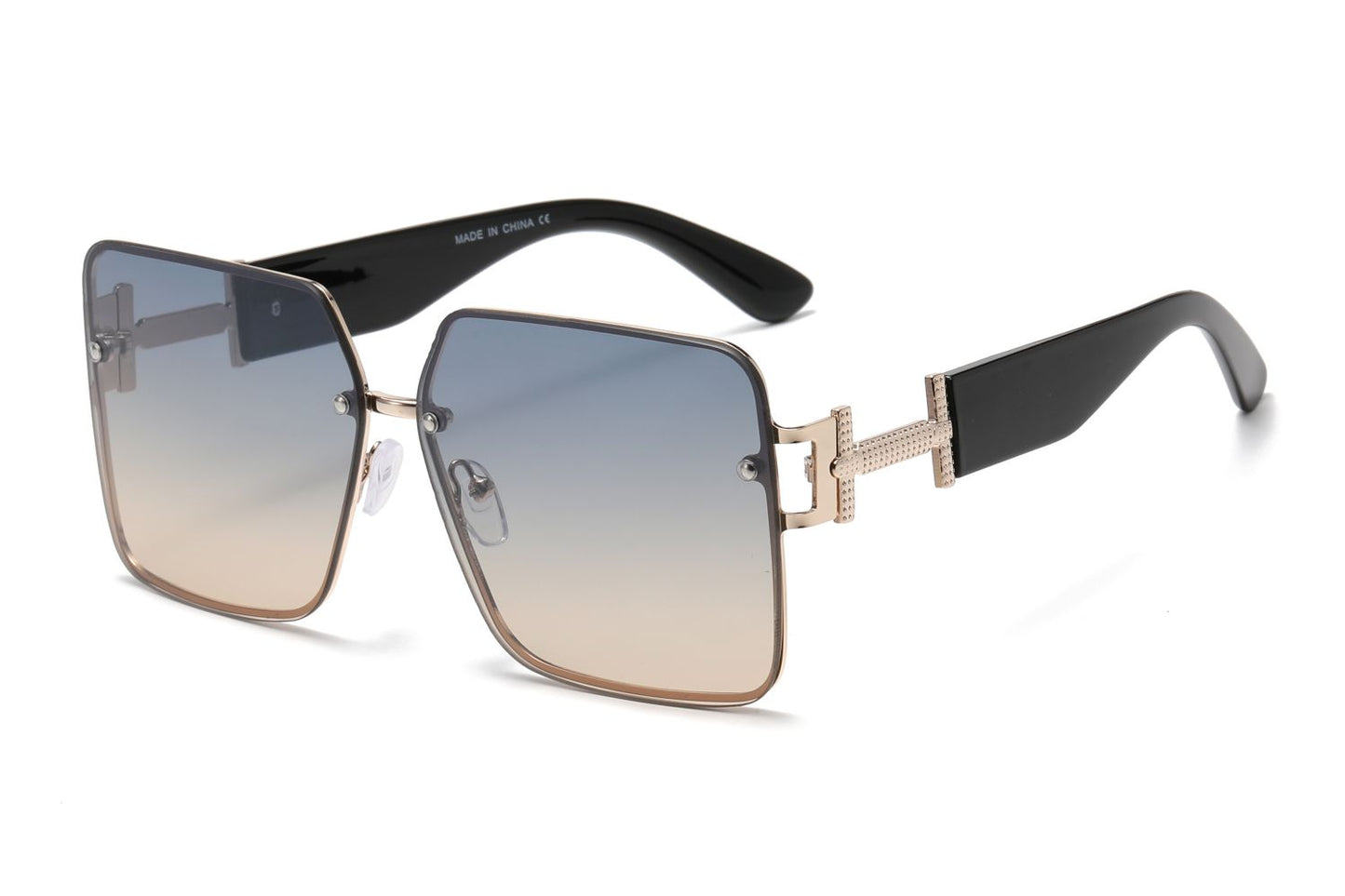 Gretchen - Dilly Dollar Optical -