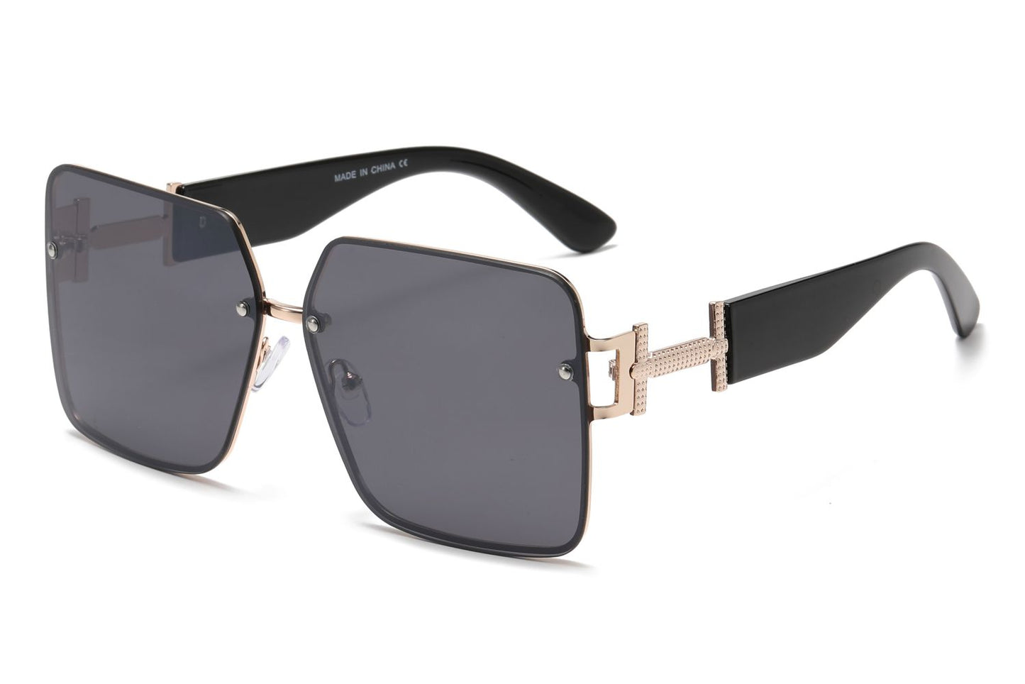 Gretchen - Dilly Dollar Optical -
