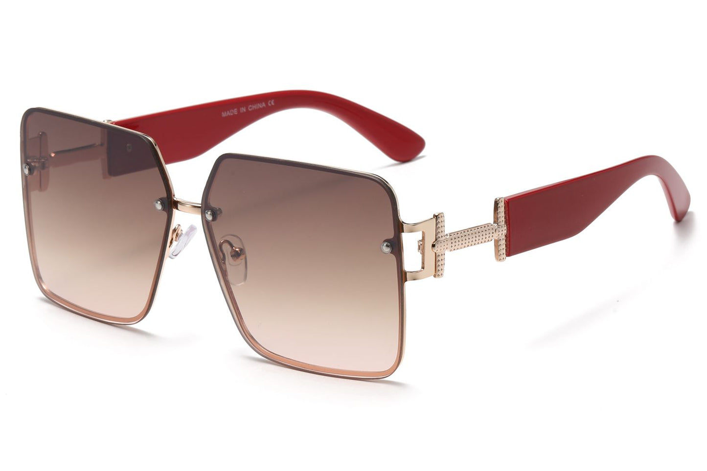 Gretchen - Dilly Dollar Optical -