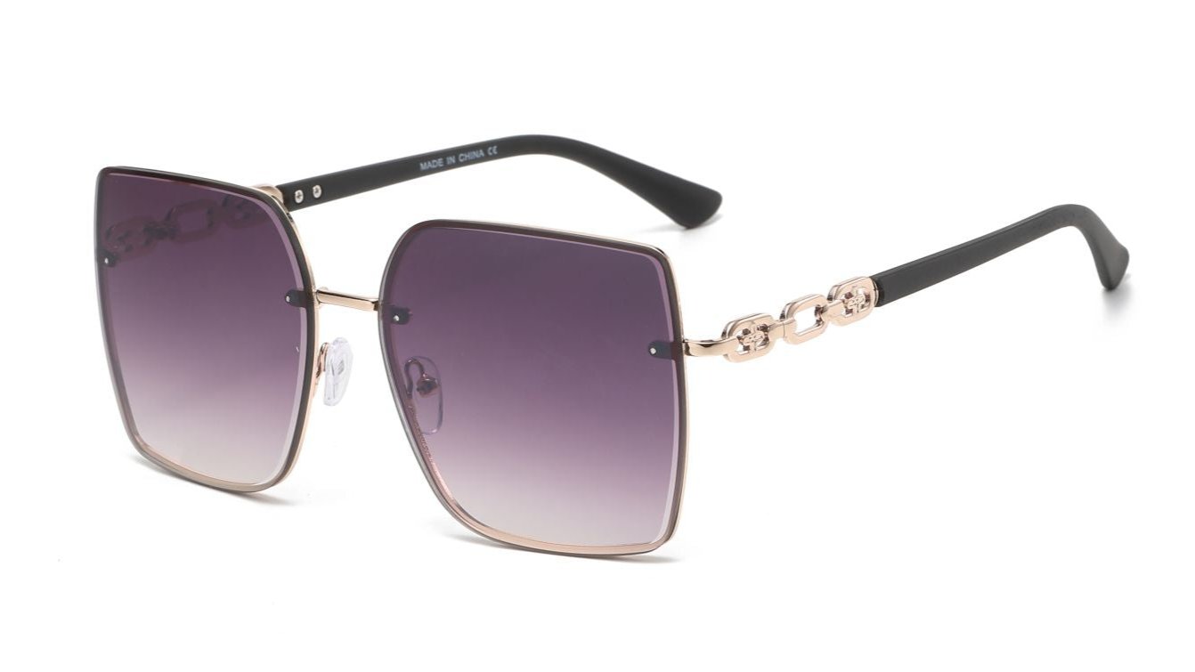 Cressida - Dilly Dollar Optical -