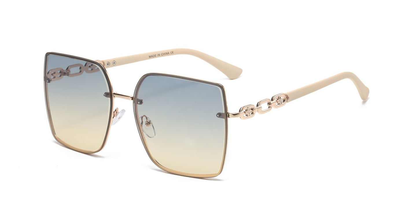 Cressida - Dilly Dollar Optical -