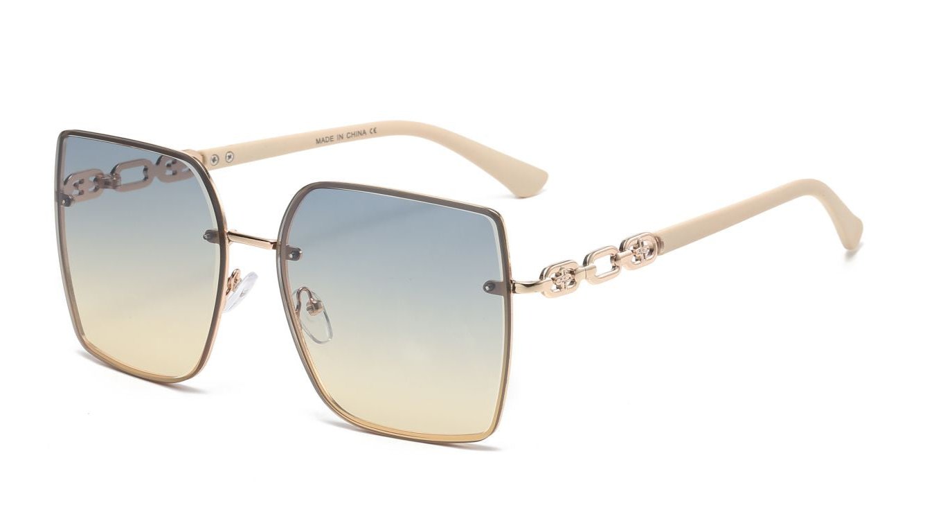 Cressida - Dilly Dollar Optical -