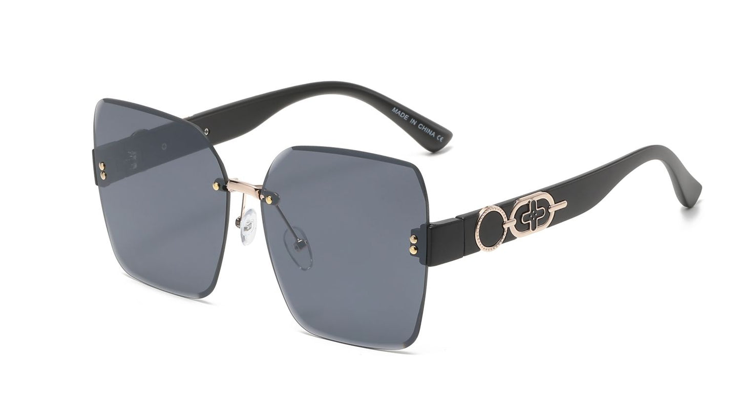 Camren - Dilly Dollar Optical -