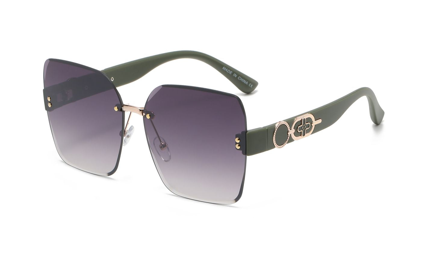 Camren - Dilly Dollar Optical -