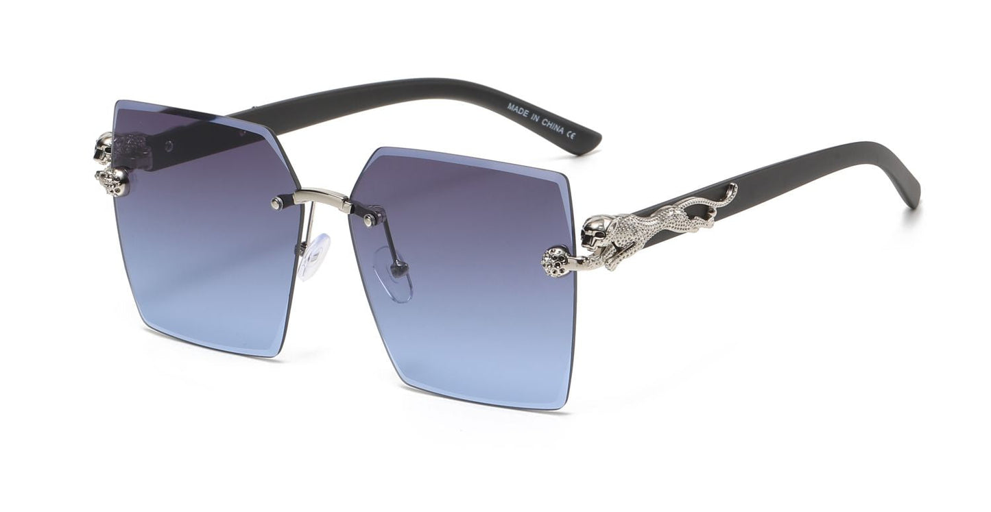 Mercedes - Dilly Dollar Optical -