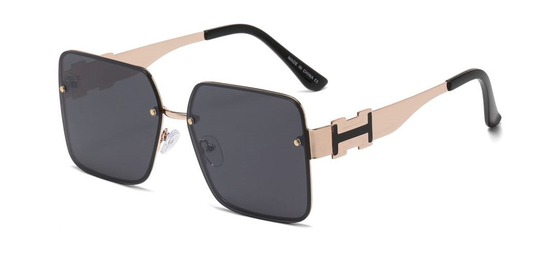 Belinda - Dilly Dollar Optical -