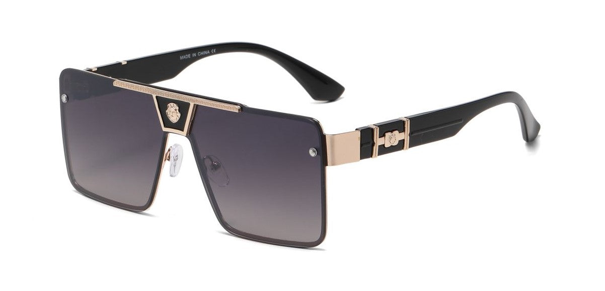 Zander - Dilly Dollar Optical -