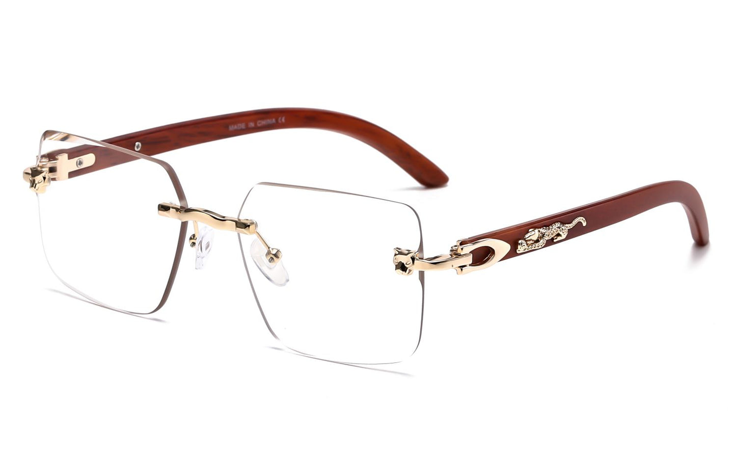 Edmund - Dilly Dollar Optical -