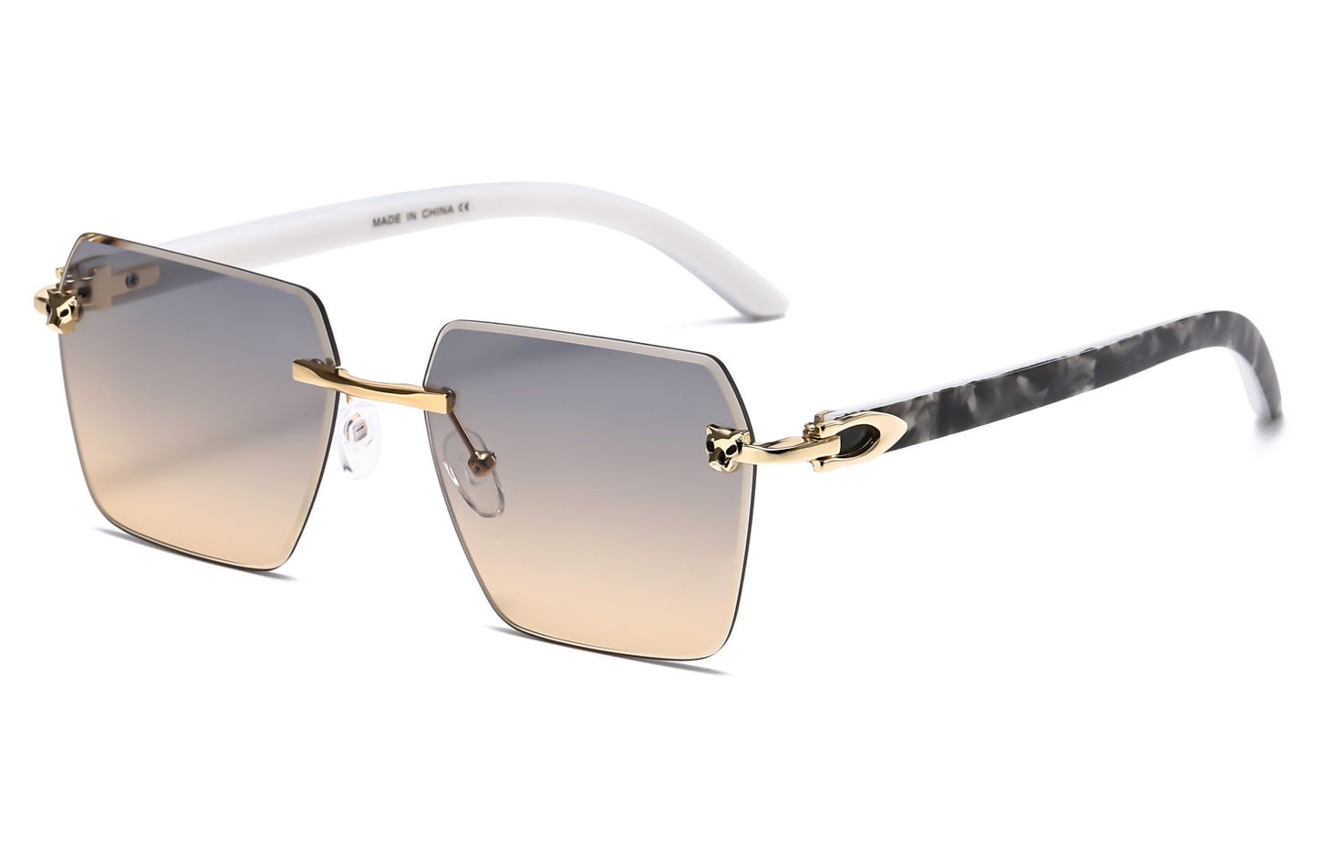 Daniela - Dilly Dollar Optical -