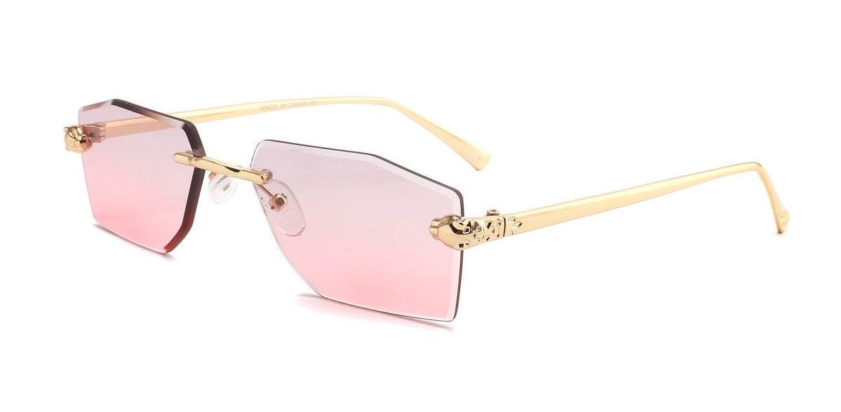 Beatrice - Dilly Dollar Optical - Sunglasses