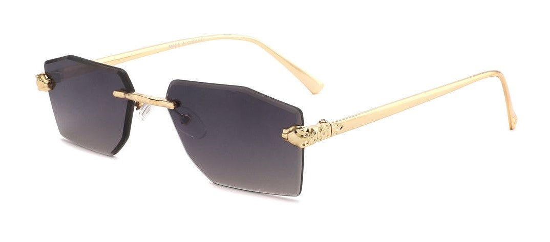 Beatrice - Dilly Dollar Optical - Sunglasses
