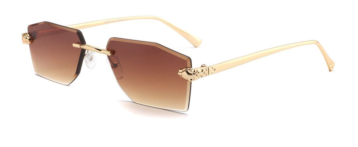 Beatrice - Dilly Dollar Optical - Sunglasses