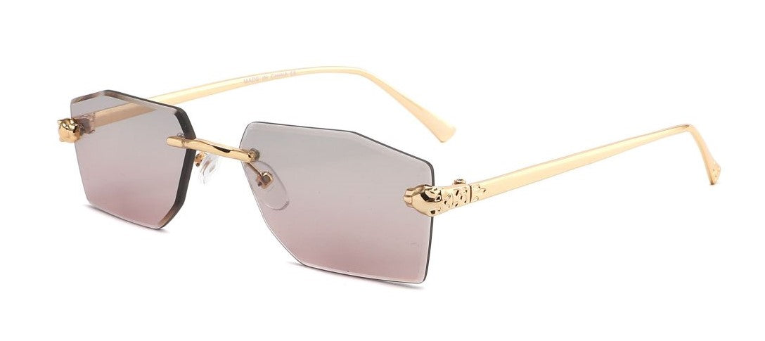 Beatrice - Dilly Dollar Optical - Sunglasses