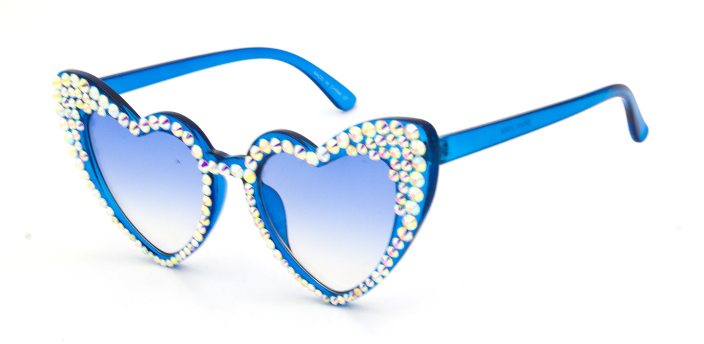 Kiki - Dilly Dollar Optical -