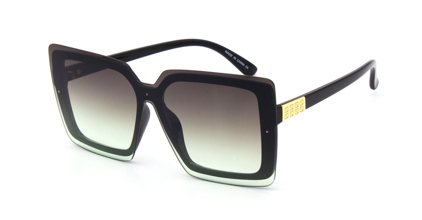 Anakin - Dilly Dollar Optical - Green