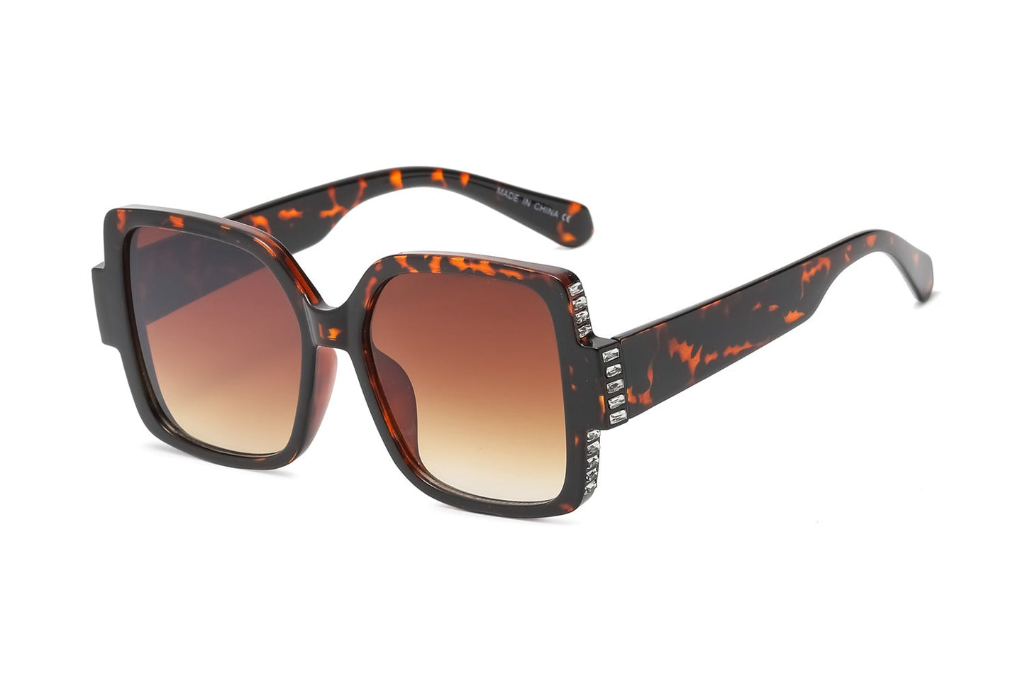 Brielle - Dilly Dollar Optical -