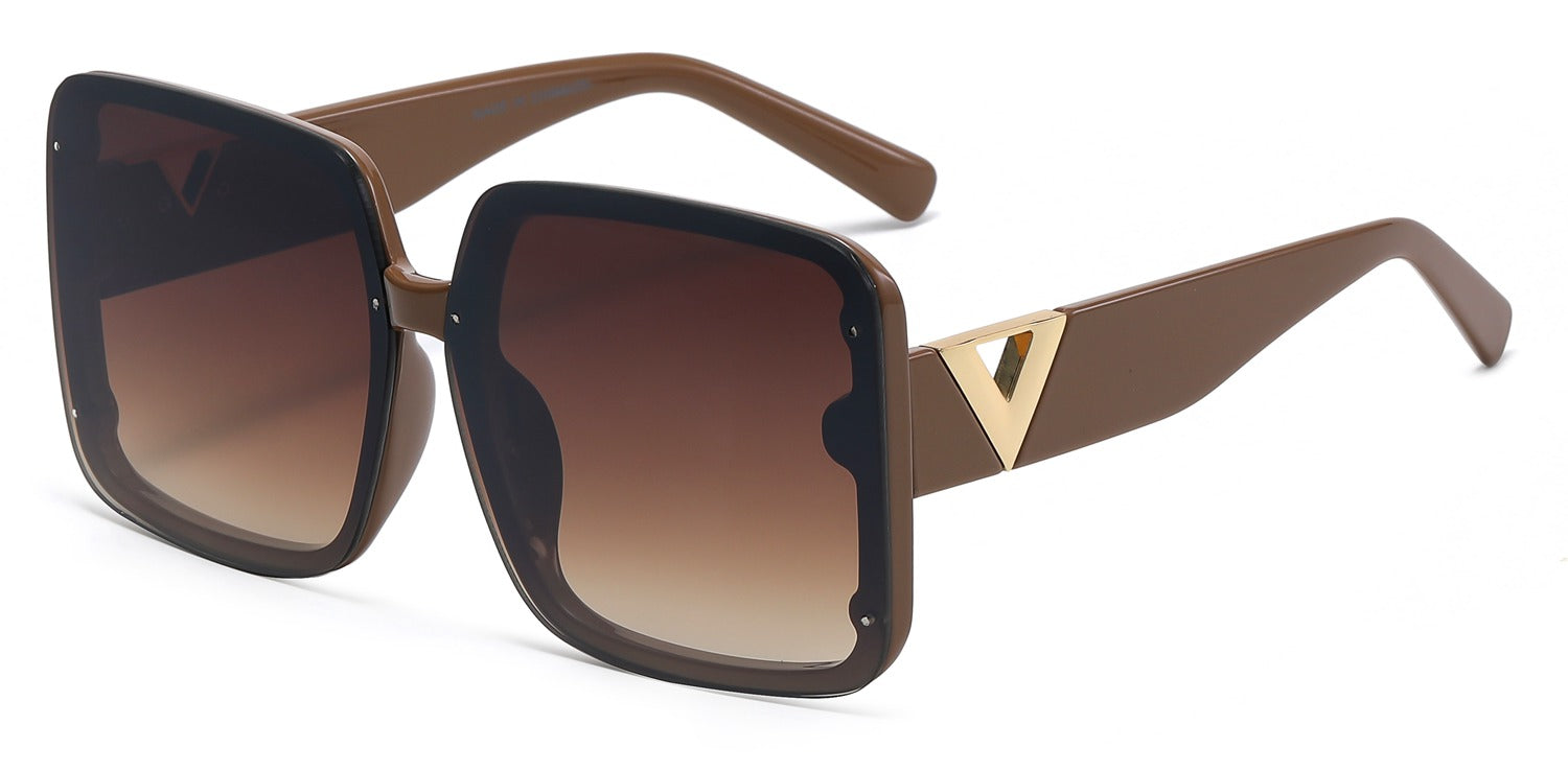 Scarlett - Dilly Dollar Optical -