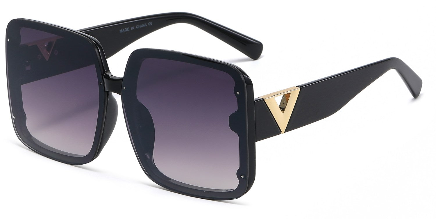 Scarlett - Dilly Dollar Optical -