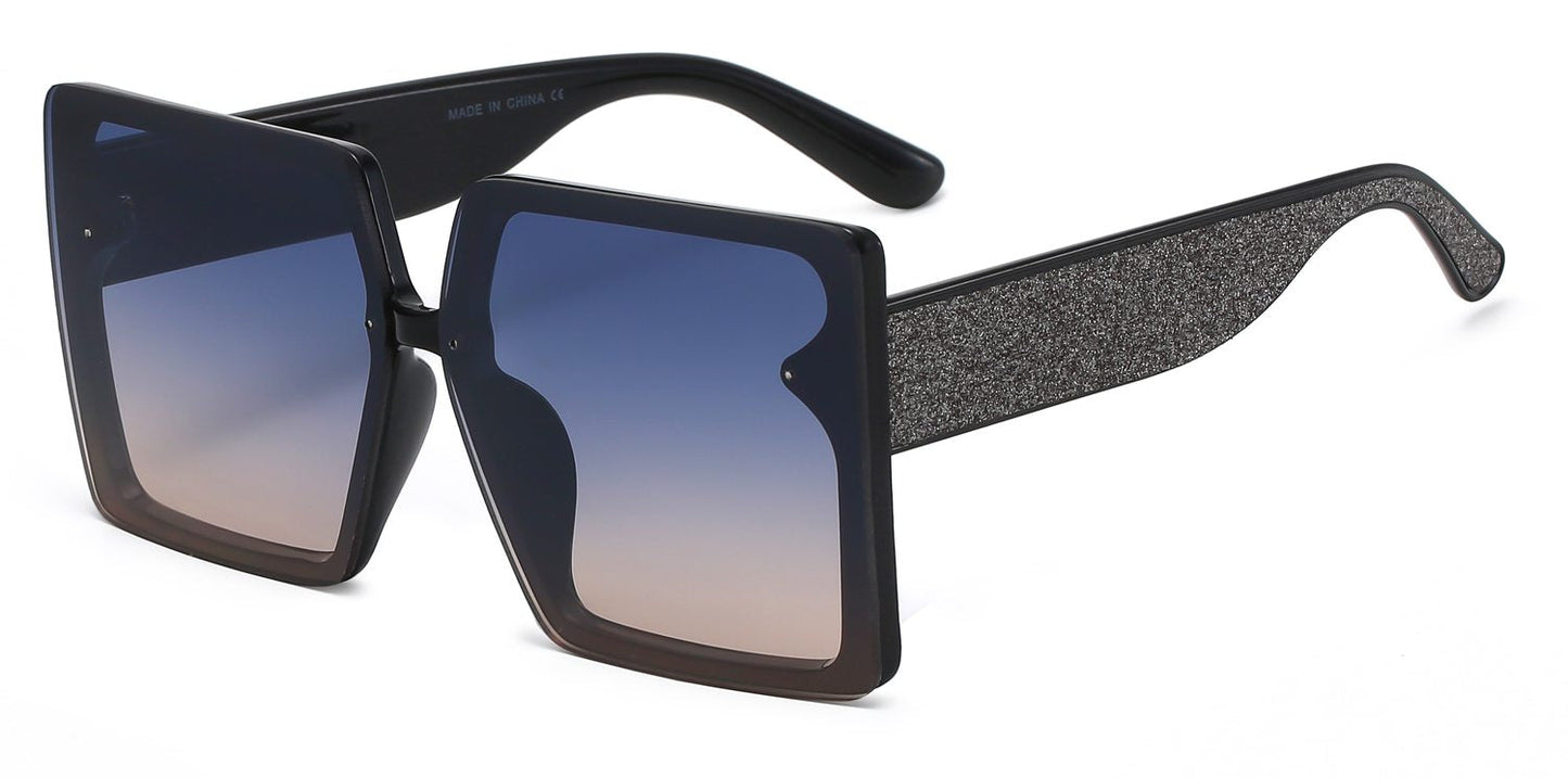 Priscilla - Dilly Dollar Optical -