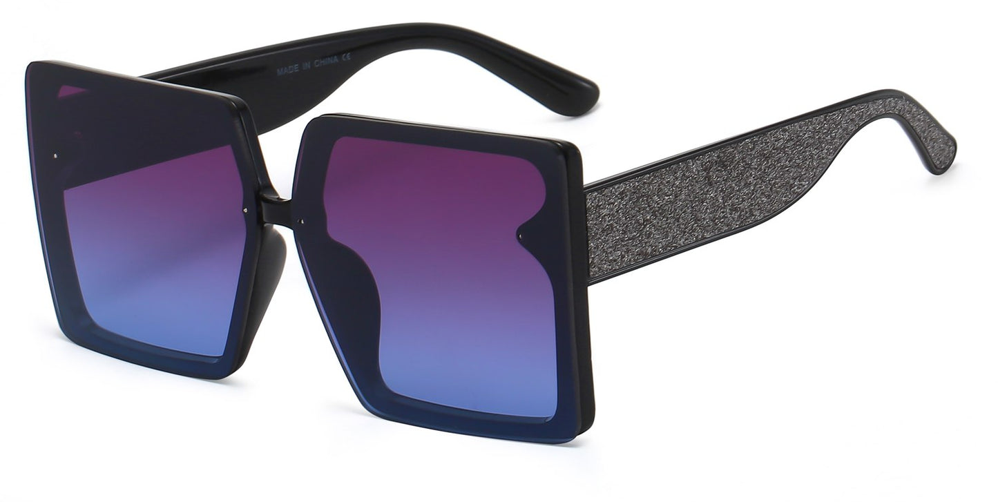 Priscilla - Dilly Dollar Optical -