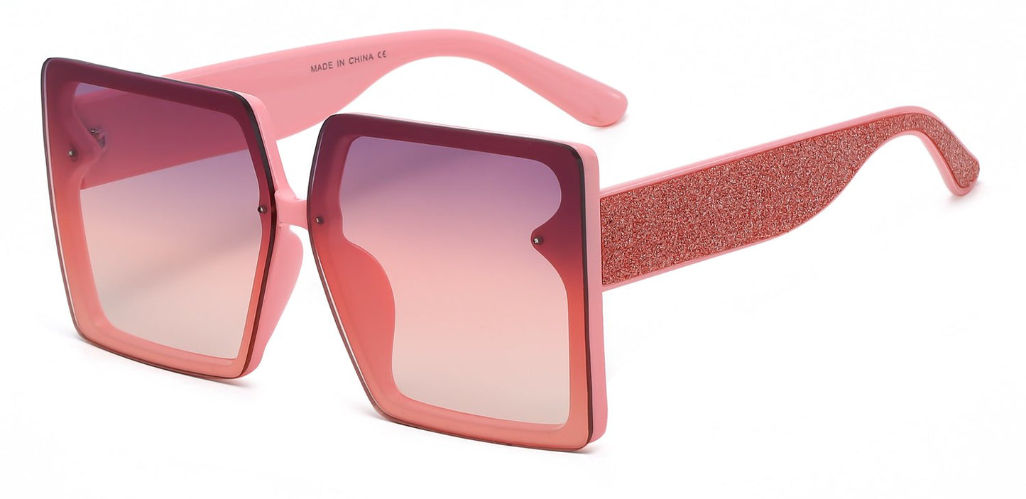 Priscilla - Dilly Dollar Optical -